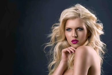 Blonde Hairs Model Girl Photography HD Wallpapers   DreamLoveWallpapers