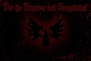 Warhammer Blood Angels Wallpapers WIP By N4zgul999 On DeviantArt