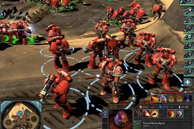 Blood Angels Image   Mod DB