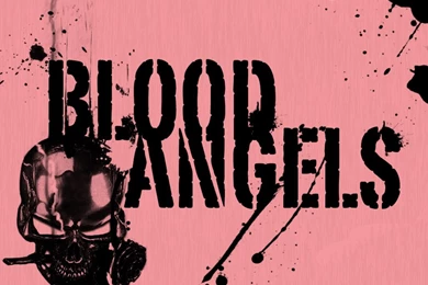 Blood Angels Wallpapers By Drowner On DeviantArt