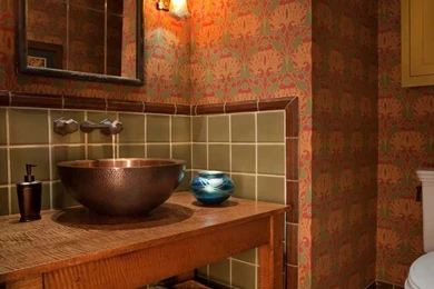 Going Up In Style In California   Arts & Crafts Homes And The ...