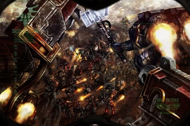 Blood Angels Favourites By BlacKPandera On DeviantArt