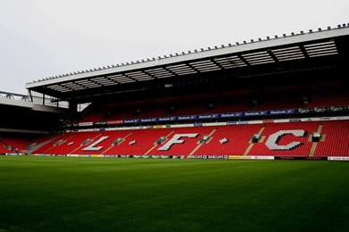 LFC Pictures « Christoper At 29