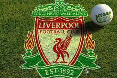 Liverpool Wallpapers Anfield Wallpapers