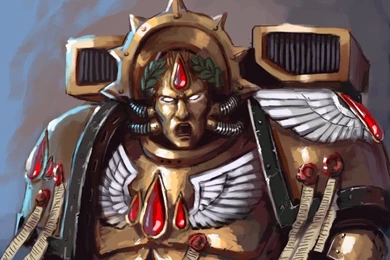 Bloodangels   DeviantArt