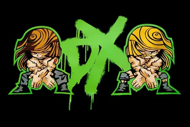 Dx Chop Cartoon Wallpapers