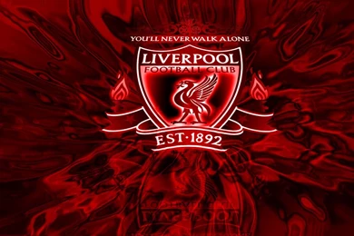Liverpool FC HD Wallpapers