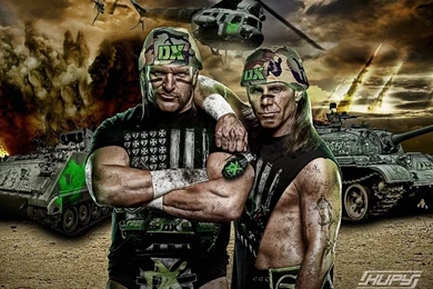 DX Army Wallpapers D generation X Wallpapers (27865489) Fanpop