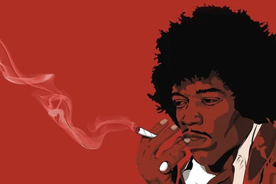 Jimi Hendrix Wallpapers   Music Wallpapers