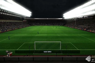 Estadios Para Pes 2012 + Yapas