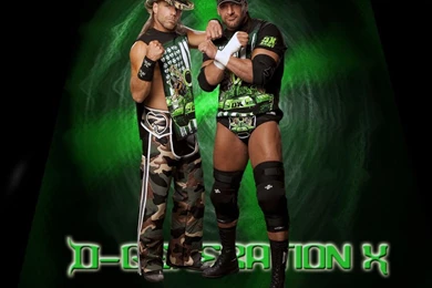 DX   WWE Wallpapers (10838241)   Fanpop