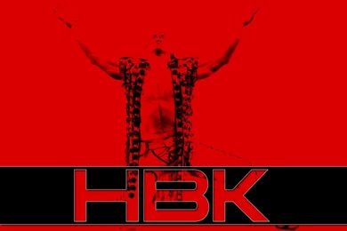 DX   Shawn Michaels Wallpapers (11532188)   Fanpop