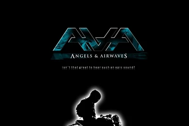 Submit Your AVA Wallpapers   Page 4   Angels & Airwaves Forum ...