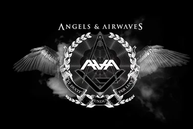 A LOVE Wallpapers I Made   Angels & Airwaves Forum   The AVA Movement