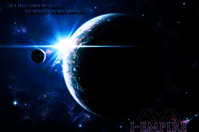 My Old AvA Wallpapers By TheBigRedMonster On DeviantArt