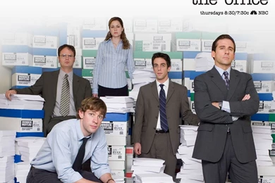 31 The Office (US) HD Wallpapers