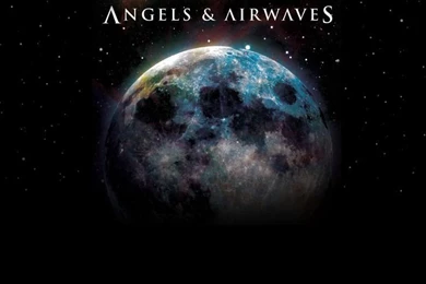 Angels And Airwaves AVA Moon Black Backgrounds HD Wallpapers ...