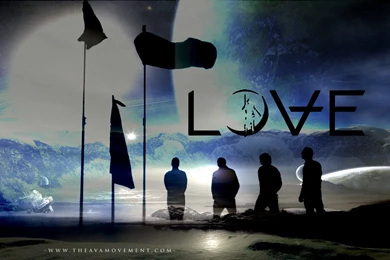 背景, 冬, Ava, 壁紙, 提出 (