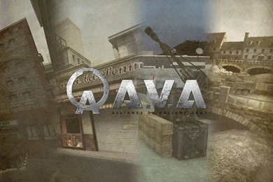 A.V.A Wallpapers By Arisnova On DeviantArt