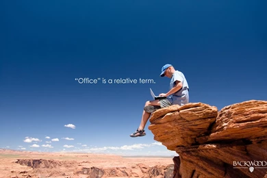 High Quality Office Wallpapers