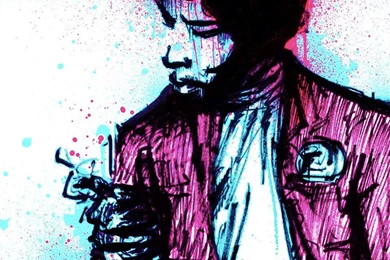 Jimi Hendrix Wallpapers HD