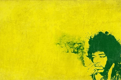 Jimi Hendrix Widescreen Wallpapers