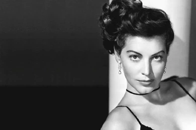 Ava Gardner   Ava Gardner Wallpapers (31196254)   Fanpop
