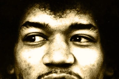 iPhone 6 Jimi Hendrix Wallpapers HD, Desktop Backgrounds 750x1334