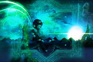 Jimi Hendrix Experience   (