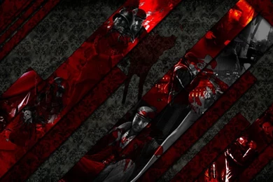 The Saboteur Wallpapers By Blackcan1122 On DeviantArt