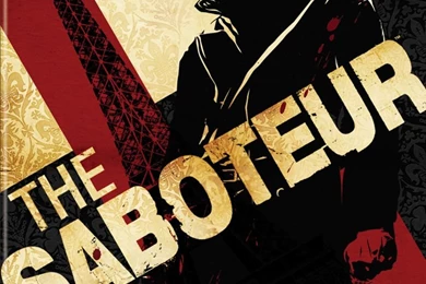 Saboteur Screenshots, Pictures, Wallpapers   PC   IGN