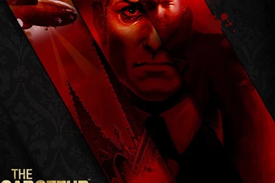 Fond Ecran, Wallpapers The Saboteur   JeuxVideo.fr