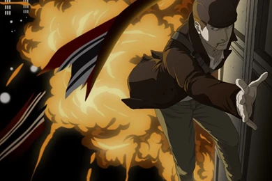 The Saboteur By Vv0jt3k On DeviantArt