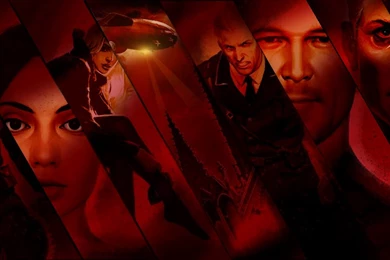 The Saboteur   Loading Arts By LostMC On DeviantArt