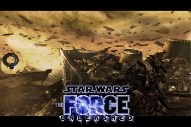 Star Wars The Force Unleashed Image Wallpapers   HD Wallpapers 73509