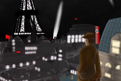 The Saboteur By BlackAssassiN999 On DeviantArt