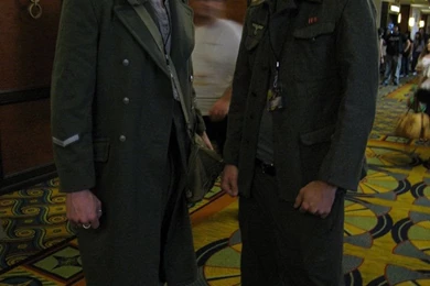 The Saboteur By ShiroTagachi On DeviantArt