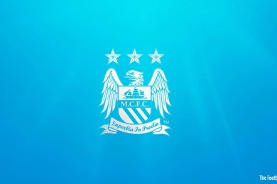 Manchester City F.C. Wallpapers And Windows 8.1 Theme