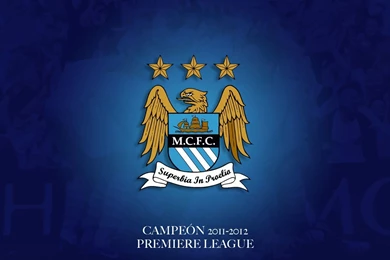 Manchester City Desktop