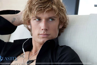 Alex Pettyfer Wallpapers, Photos & Images In HD