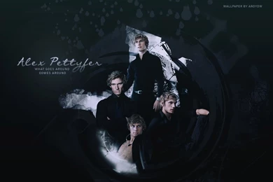 Wallpapers Alex Pettyfer By AndyDW On DeviantArt