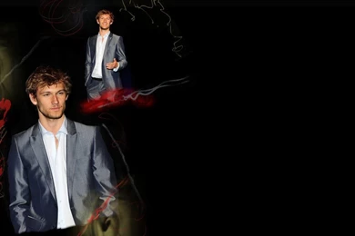 Showest   Alex Pettyfer Wallpapers (12297045)   Fanpop