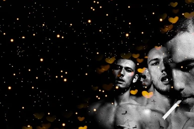 Wallpapers Alex Pettyfer By Seegnam On DeviantArt