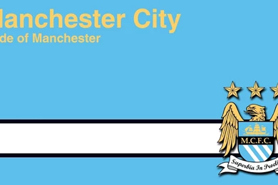 Blue Manchester City Blue Moon Wallpapers