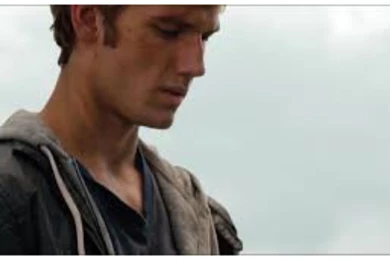 2016 4K Alex Pettyfer Wallpapers