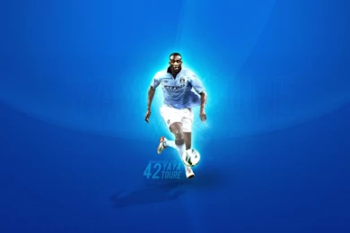 Yaya Toure Manchester City Wallpaper HD Background.jpg