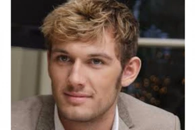 2015 Alex Pettyfer 4K Wallpapers