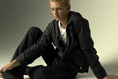 Download Wallpapers 1366x768 Alex Pettyfer, Actor, Briton Guy ...