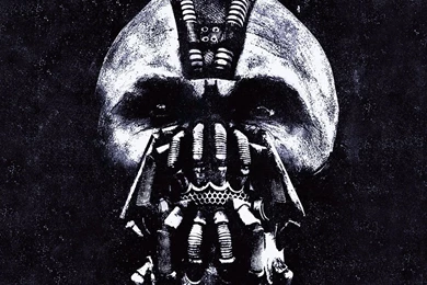 Awesome Black Themed Abstract Wallpapers In HD