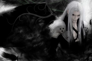 496 Final Fantasy HD Wallpapers